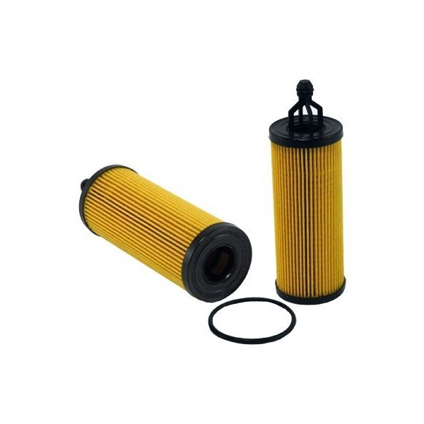 Wix WL10010 Cartridge Lube Metal Free Filter - Case of