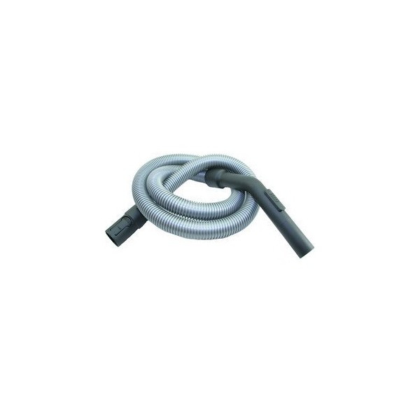 Premium tubo flessibile per aspirapolvere Bosch BGL32200 aspirapolvere GL-30 di 1,8 m di tubo flessibile nero 1,8m Standardschlauch