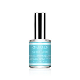 Demeter 데메테르 클린솝 EDC 15ml / 산뜻한 비누 향 Demeter Clean Soap EDC 15ml / Fresh Soap Scent
