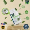 Green Royalty Cápsulas Graviola Guanábana 1100mg Veganas