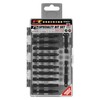 Performance Tool W9051 75pc Impact Specialty Bit Set