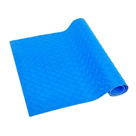 Peakloong 1 PCS 16X36In Pool Ladder Mat Non-Slip Texture-Ladder Pad for Above Ground Pools Liner and Stairs C