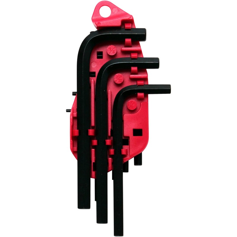 SK11 Hex Key Set of 8 No. 23 Inch B