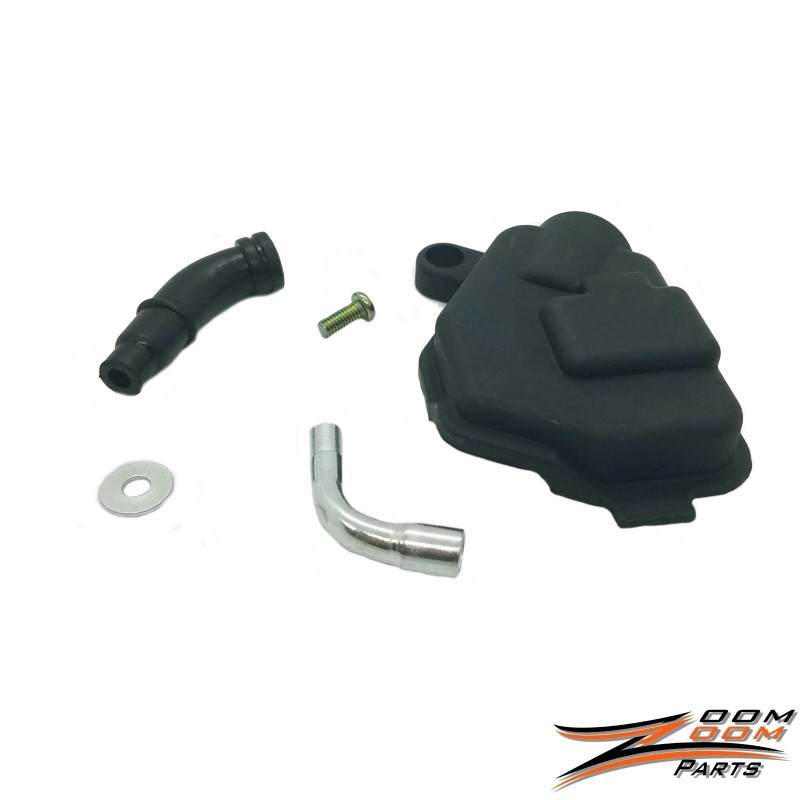 ZOOMZOOM 1985 1986 1987 Carburetor Honda ATC 250 SX 3