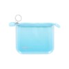 Sunstar Stationery S2332345 Mitte Mitte Morning Pouch, Clear Pouch