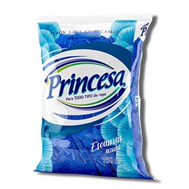 JABON AZUL EN ESCAMAS 750 G