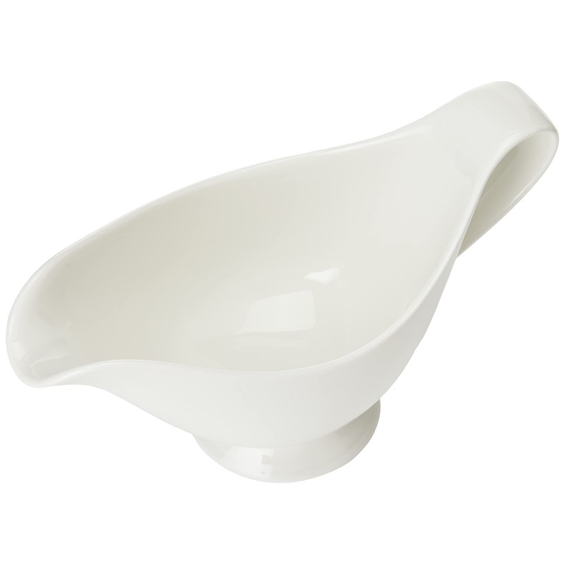 Villeroy & Boch Gravy Boat, Porcelain