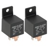 eMagTech Automotive Relay JD2912-1Z-12VDC Multi-Purpose Relay for Truck Car Boat