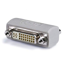 Monoprice DVI Coupler (Female to Female)