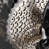 116 Links Steel Ultra Light 10 Speed Road Mountain Bike