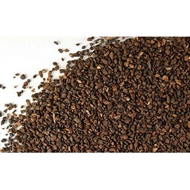 Chicory Root Roasted Granules (1lb)