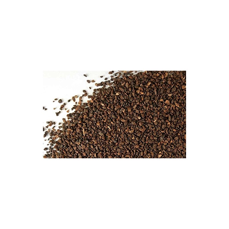 Chicory Root Roasted Granules (1lb)