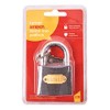 Amtech T0400C 50mm Iron Padlock