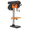 WEN 4212T 5-Amp 10-Inch Variable Speed Cast Iron Benchtop Drill