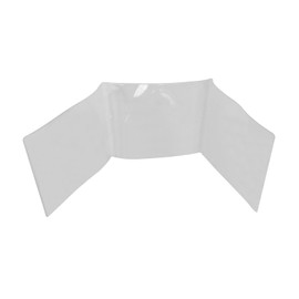 Mahjong Card - Lightweight Mahjong Card Case - Mah Jongg Sleeve, Rule Card Protective Case for National Mahjong Score Cards, Mahjong