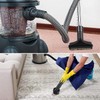 Letture 6 Piezas Accesorios de Reemplazo para Aspiradora Manguera