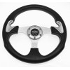 USGC Club Car DS Steering Wheel with Hub Adapter -