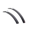 Steckbleche Hebie MTB Natter 26', ca. 60 mm, extra flach