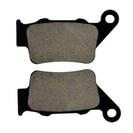 AHL 2 Pairs Front/Rear Brake Pads for F 650 (All Models) 1993-2012 / F 650 ST 1997-2000