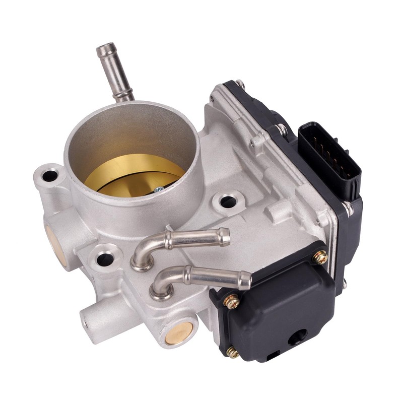 MOCA 6E-2004 Throttle Body Assembly Replace 2007-2010 for Acura CSX