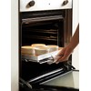 LE TAUCI Ramekins with Lids, 4 OZ Ramekins Oven Safe,