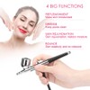 Micro nano Moisturizing Oxygen Sprayer Machine Skin Rejuvenatio Machine Skin
