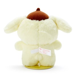 Sanrio 742619 Pompompurin Sewing Photo Doll (Pitatto Furenzu)