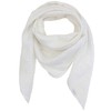 Superfreak Men's Neckerchief White white