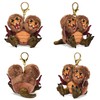 Dungeons & Dragons D&D: 3" Plush Charms Wave 2 Display