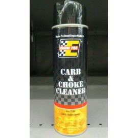 Engine Pro 40-1536 Carb & Choke Cleaner 16oz