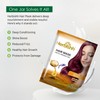 Herbishh Argan Hair Mask - Deep Conditioning & Hydration 25ml