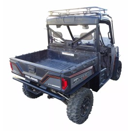 MudBusters Super Max Combo Kit for 2013-2019 Polaris Ranger XP900 & 2017 XP1000