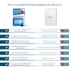 sanotact pH Base Balance Powder (200 g) • For Acid