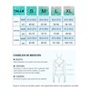 COLIZERE Traje de Baño para Mujer Bañador con Cintura Recortada