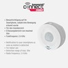 Brennenstuhl Connect Zigbee BM CZ 01 Motion Sensor Smart Motion