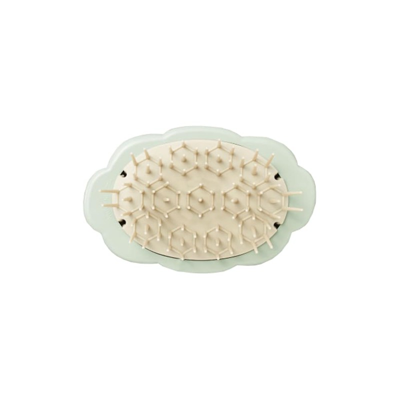 cumomin Detangle Brush Soft (1 piece)