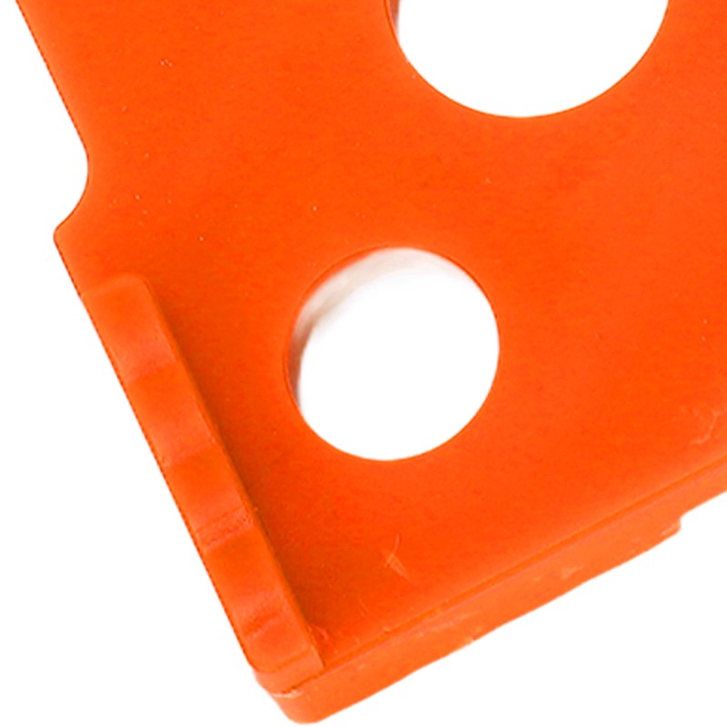 4PCS R Corner Templates Round Angle Radius Jig Routing Template
