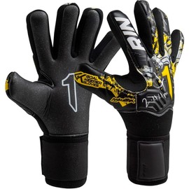 Rinat Guantes de Portero Asimetrik Training Adulto e Infantil