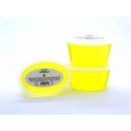 Citronella Aroma Gel Melts for Warmers and Burners by The Gel Candle Company Peel, MELT and Enjoy