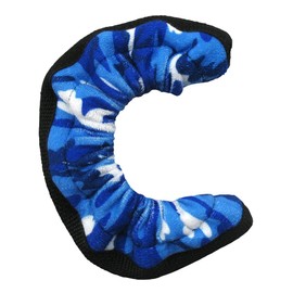 A&R Sports TuffTerrys Hockey Blade Cover, Camo Blue, Large