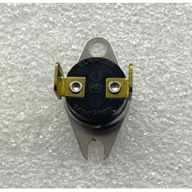 FENWAL 345001740081, FENWAL CERAMIC MANUAL RESET THERMOSTAT