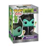 Pop Maleficent 25th Anniversary Limited Edition