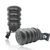 TSS-107-47 | Trailer Axle with 5000-8000 GAWR, Spring - Over