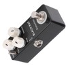 Distortion Guitar Pedal Electric Effector Single Effect Accessories with True