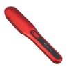 Electronic Scalp Massaging Brush Relieve Head Pressure Portable Electronic Hair