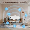 Matter Smart Wired Hub Gateway for Home Automation, Thread &