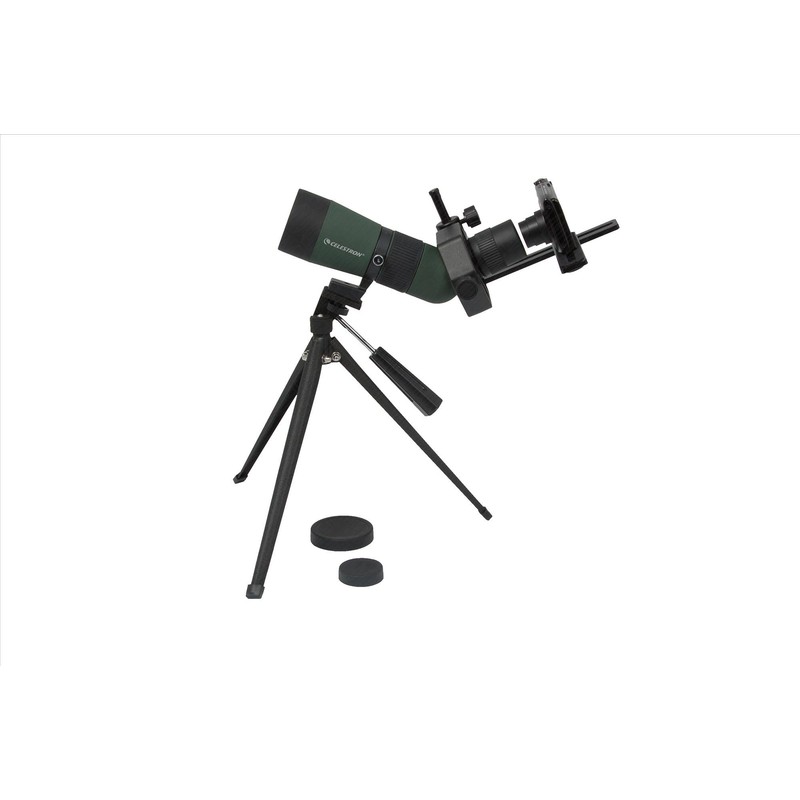 Baader Microstage II Digiscoping Adapter