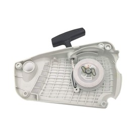 QINCUN Recoil Starter Assembly for STIHL MS192 MS192T MS192TC MS193T Chainsaw