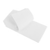 Levemolo 25pcs Absorbent Bedside Potty Liner for Seniors Waterproof Commode