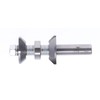 Whiteside Double Chamfer Bit, 1/2"" Shank, 45° Angle, Adjustable 1-5/8""